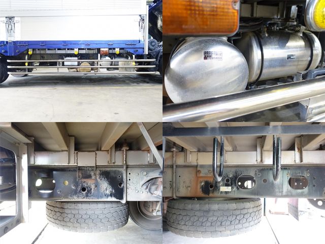 MITSUBISHI FUSOU FIGHTER 2015