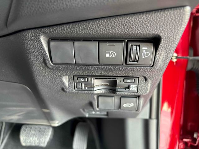 TOYOTA COROLLA CROSS HYBRID 2024