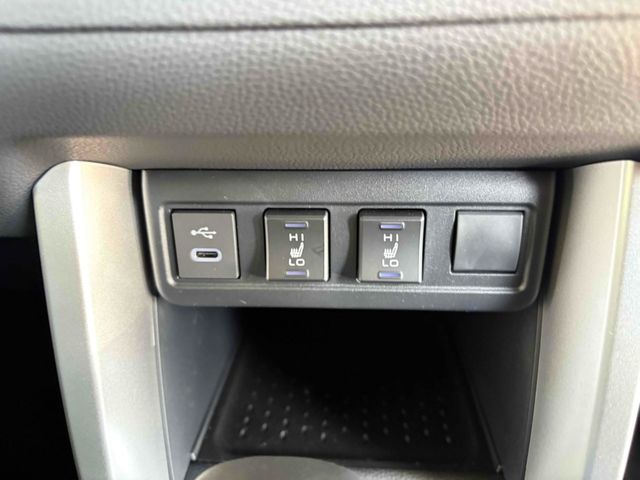 TOYOTA COROLLA CROSS HYBRID 2024