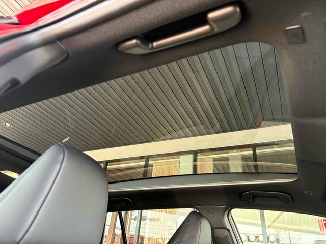 TOYOTA COROLLA CROSS HYBRID 2024