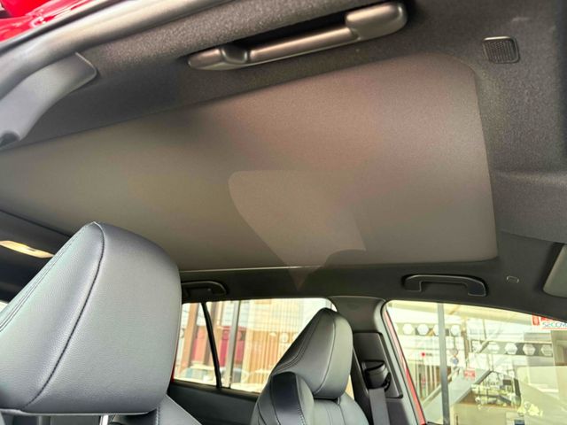 TOYOTA COROLLA CROSS HYBRID 2024