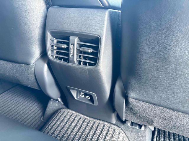 TOYOTA COROLLA CROSS HYBRID 2024