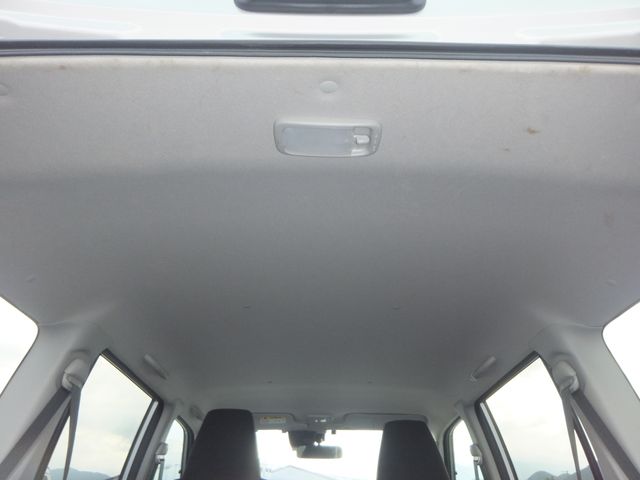 TOYOTA SUCCEED van 4WD 2019