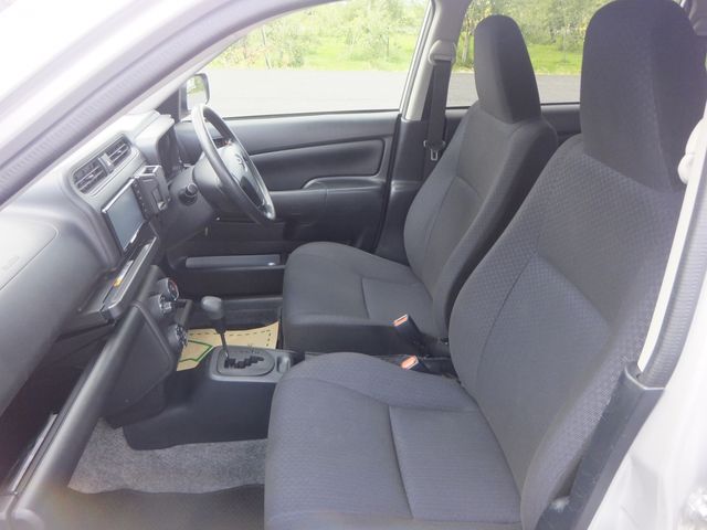 TOYOTA SUCCEED van 4WD 2019