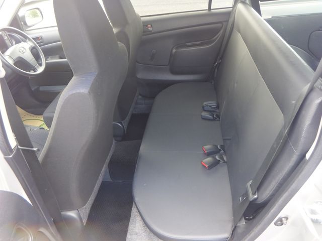 TOYOTA SUCCEED van 4WD 2019