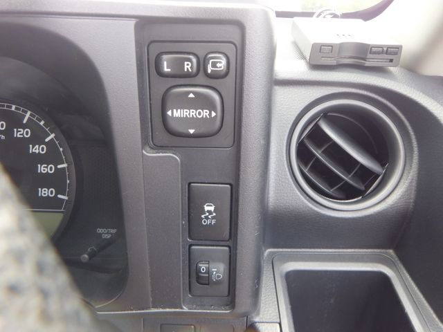 TOYOTA SUCCEED van 4WD 2019