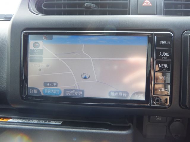 TOYOTA SUCCEED van 4WD 2019