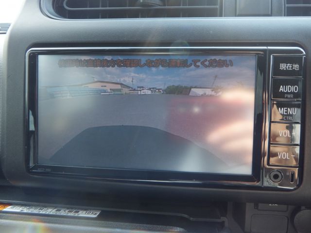 TOYOTA SUCCEED van 4WD 2019