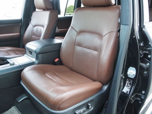 TOYOTA LANDCRUISER wagon 2019