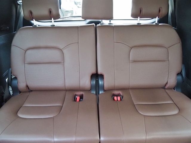 TOYOTA LANDCRUISER wagon 2019