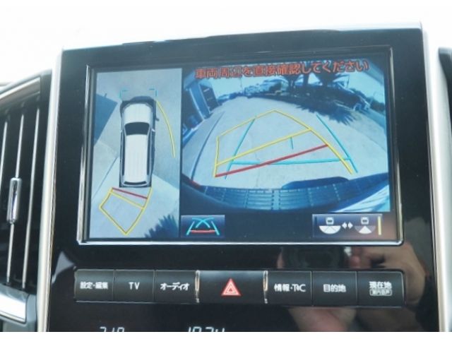 TOYOTA LANDCRUISER wagon 2019