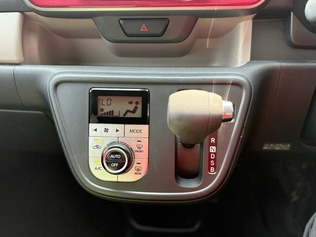 TOYOTA PASSO 2016