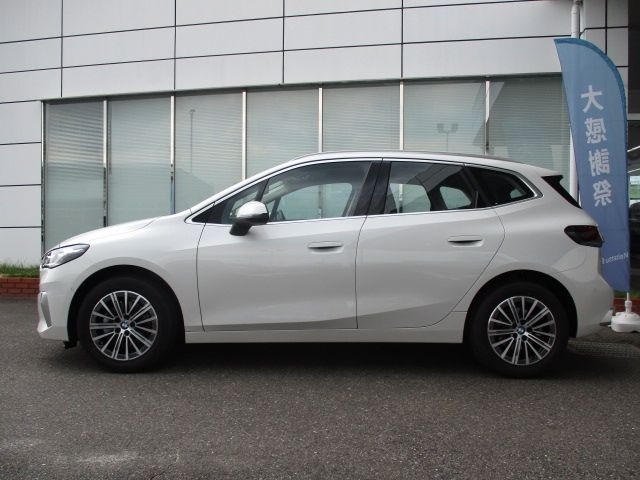 BMW BMW 2series Active Tourer 2025