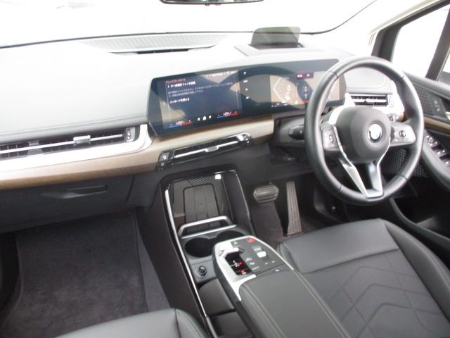 BMW BMW 2series Active Tourer 2025