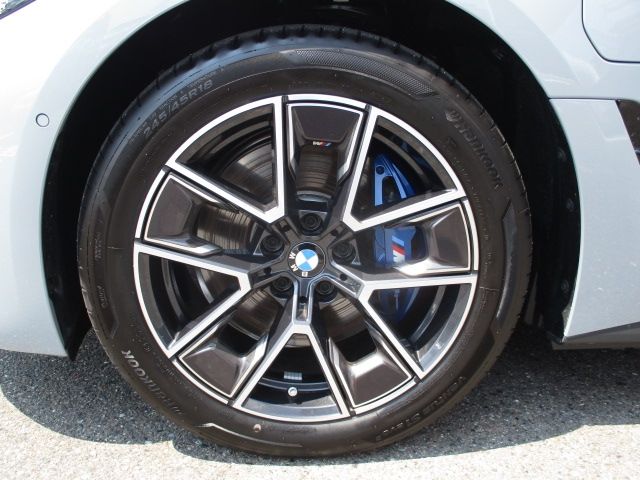 BMW BMW i4 2025