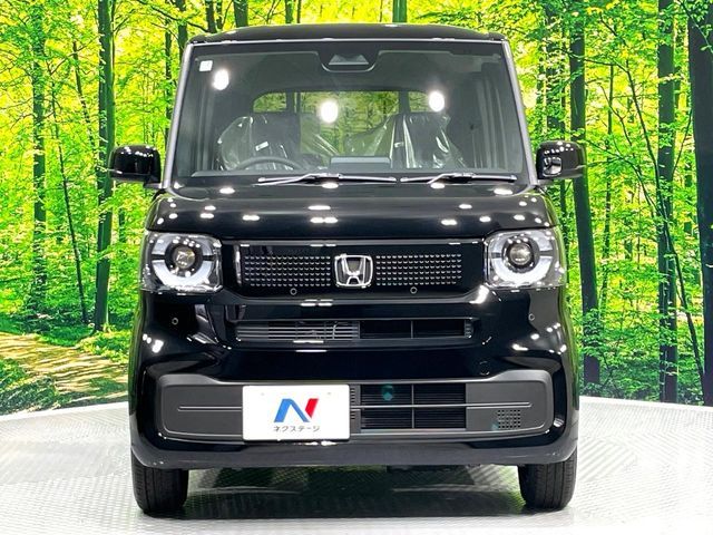HONDA N BOX 2025
