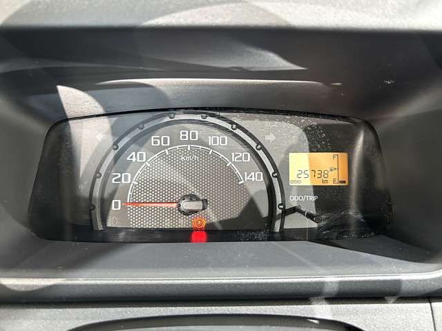 DAIHATSU HIJET truck 4WD 2017