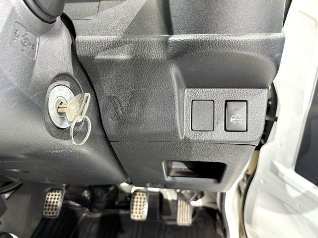 DAIHATSU HIJET truck 4WD 2017