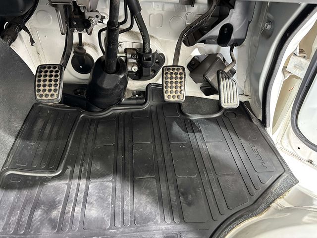 DAIHATSU HIJET truck 4WD 2017