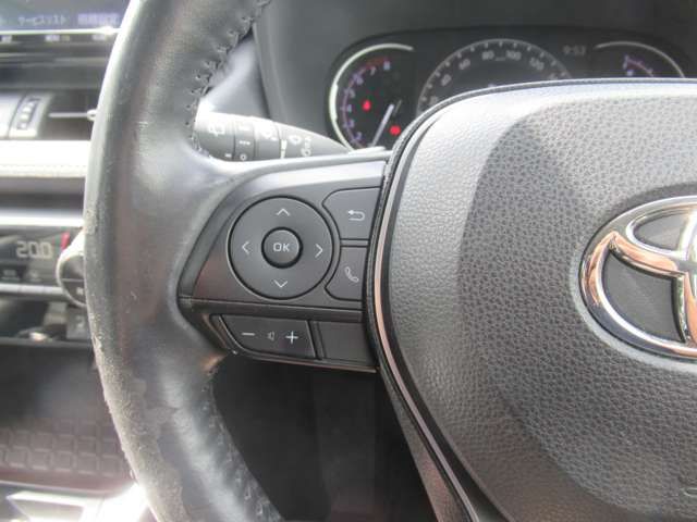 TOYOTA RAV4 4WD 2020