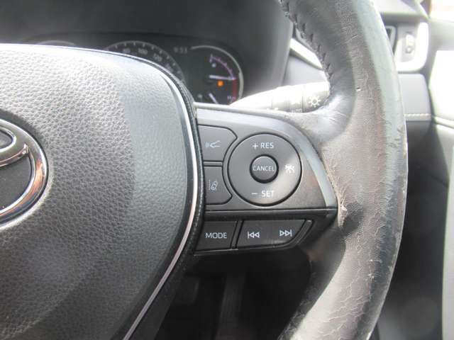 TOYOTA RAV4 4WD 2020