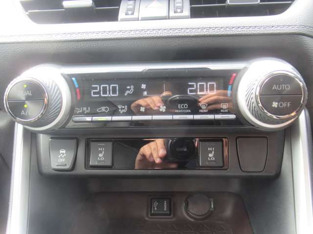 TOYOTA RAV4 4WD 2020