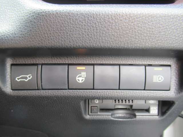 TOYOTA RAV4 4WD 2020