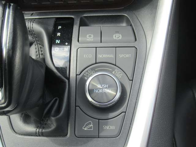 TOYOTA RAV4 4WD 2020