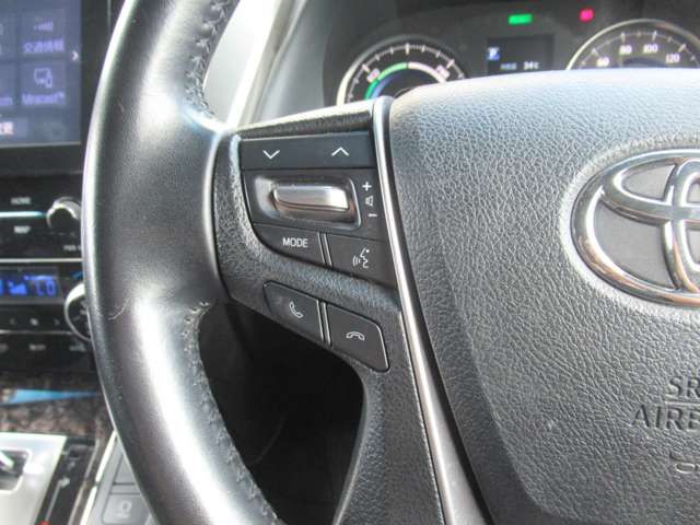 TOYOTA ALPHARD hybrid 4WD 2021