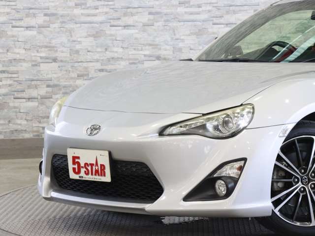 TOYOTA 86 2012