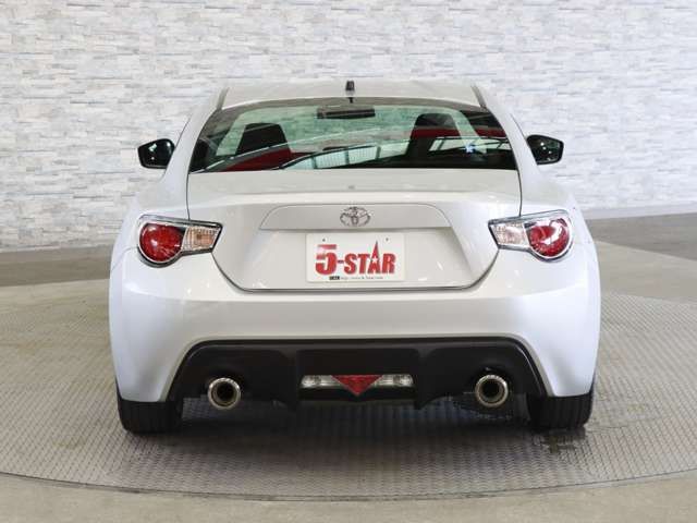 TOYOTA 86 2012