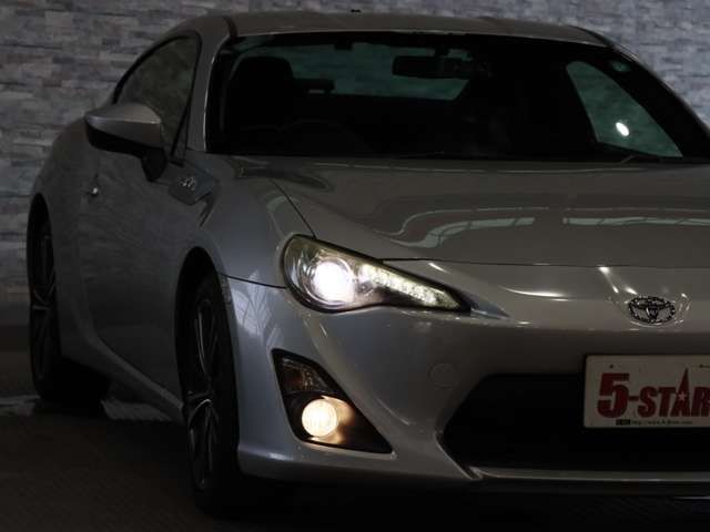 TOYOTA 86 2012