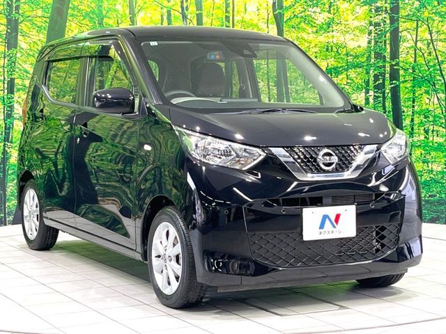 NISSAN DAYZ 2019
