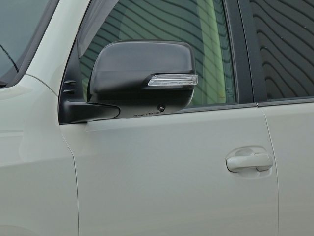 TOYOTA LANDCRUISER PRADO 2019