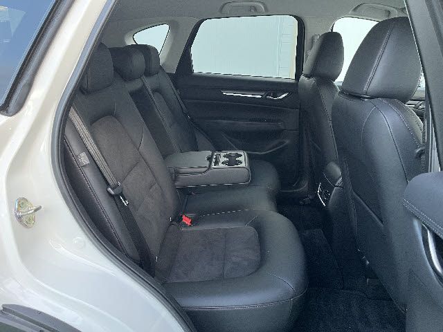 MAZDA CX-5 2022