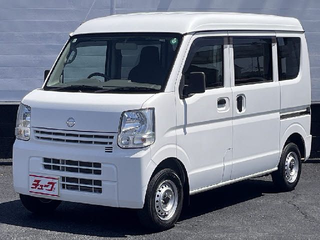 NISSAN NV100 CLIPPER 2018