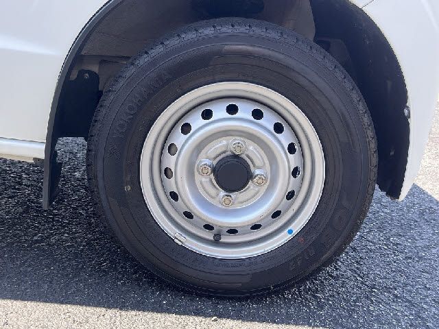 NISSAN NV100 CLIPPER 2018