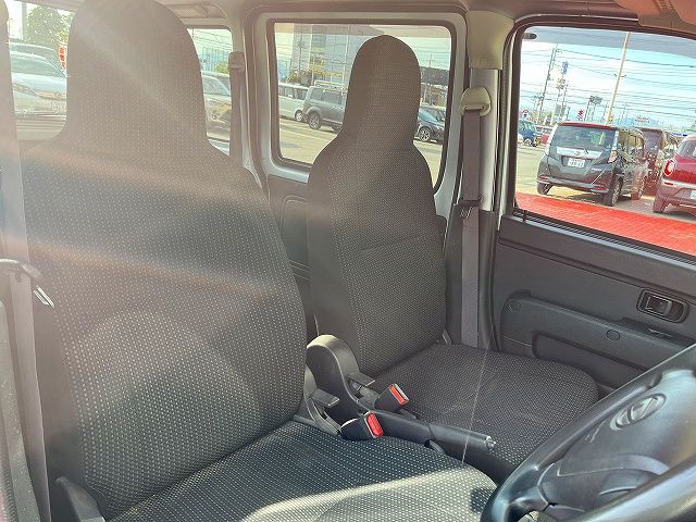 DAIHATSU HIJET CARGO 2020