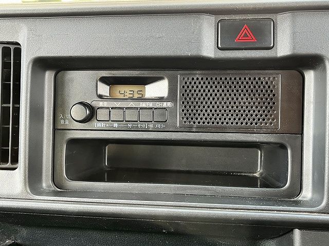 DAIHATSU HIJET CARGO 2020