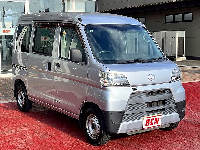 DAIHATSU HIJET CARGO 2020