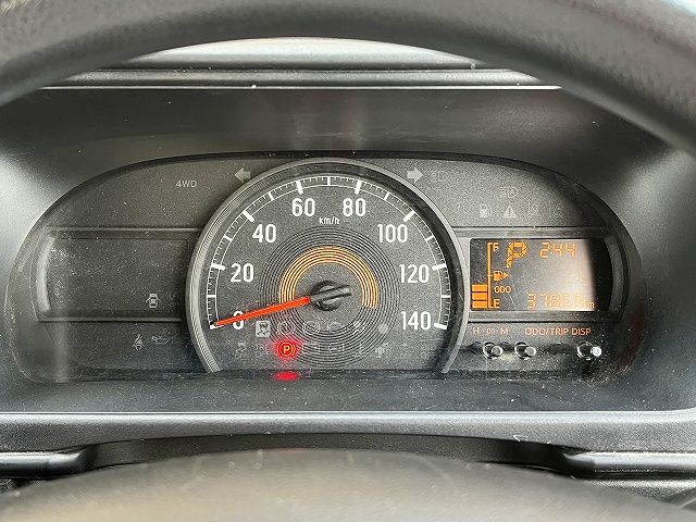 DAIHATSU HIJET CARGO 2020