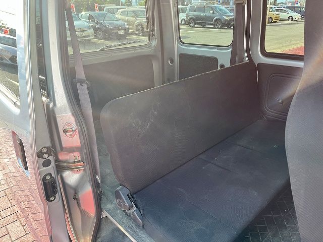 DAIHATSU HIJET CARGO 2020