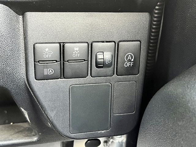 DAIHATSU HIJET CARGO 2020