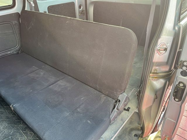 DAIHATSU HIJET CARGO 2020