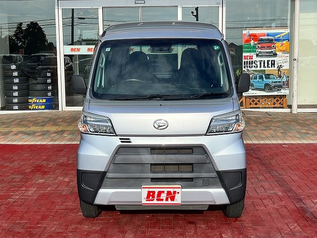 DAIHATSU HIJET CARGO 2020