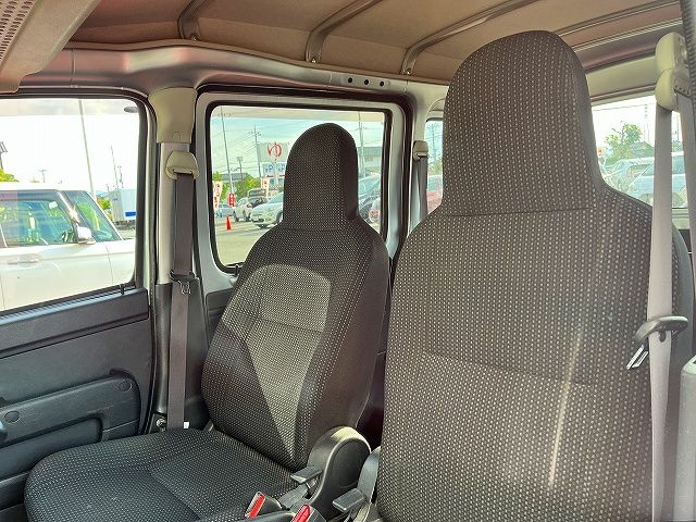 DAIHATSU HIJET CARGO 2020