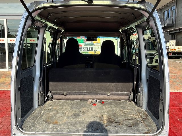 DAIHATSU HIJET CARGO 2020