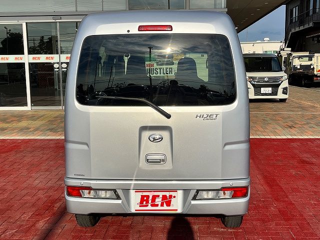 DAIHATSU HIJET CARGO 2020