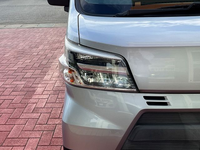 DAIHATSU HIJET CARGO 2020