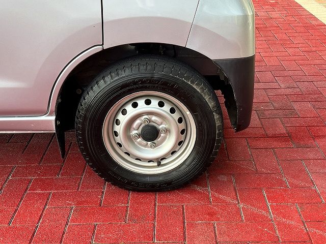 DAIHATSU HIJET CARGO 2020